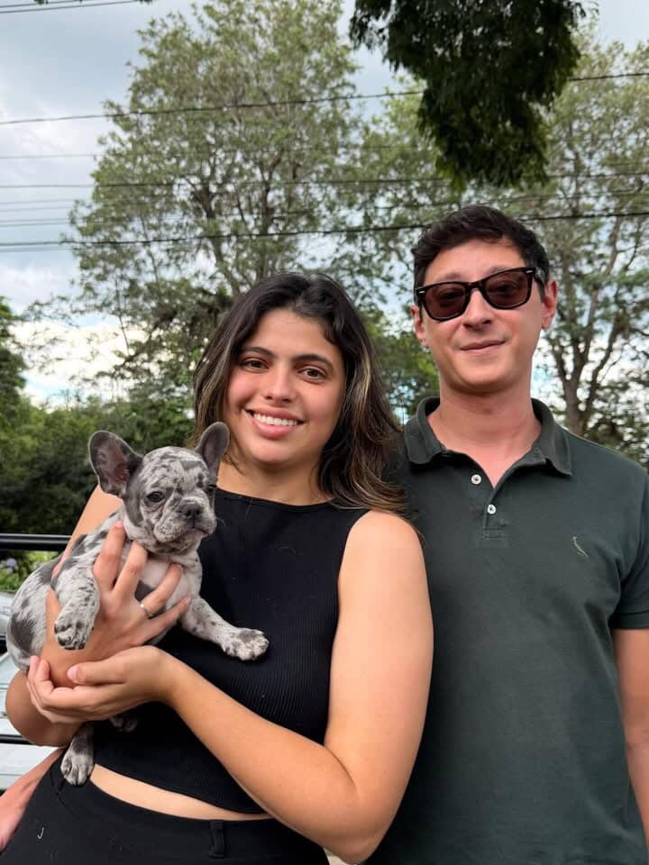 The right match. Happier puppies.
